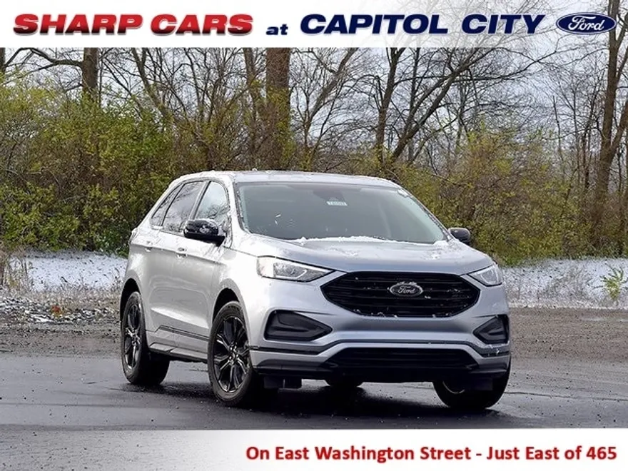 2024 Ford Edge SE photo 1