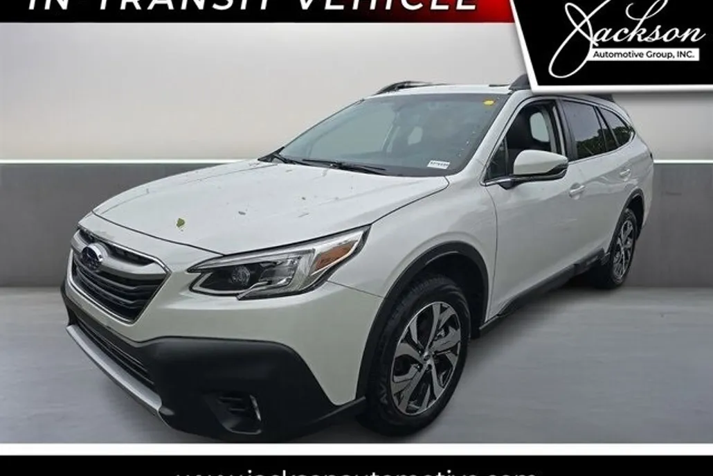 2022 Subaru Outback Limited photo 1