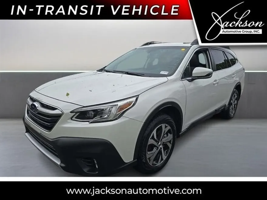 2022 Subaru Outback Limited photo 1