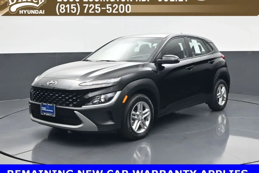 2023 Hyundai Kona SE photo 1