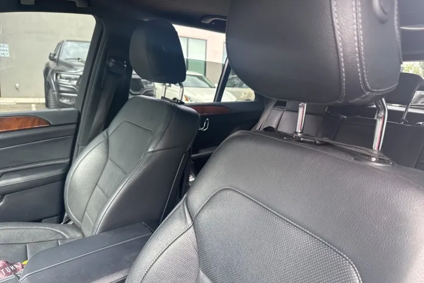 2017 Mercedes Benz GLE 350 4MATIC photo 1