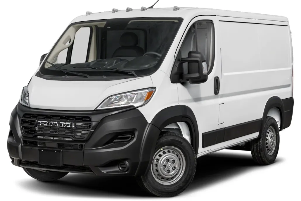 2025 Ram ProMaster 1500 photo 1