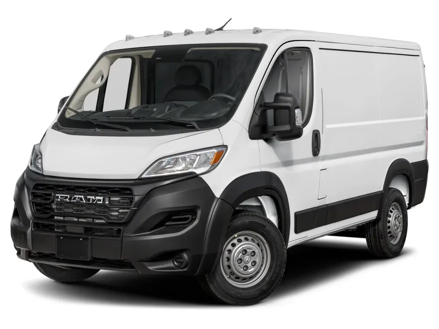 2025 Ram ProMaster 1500 photo 1