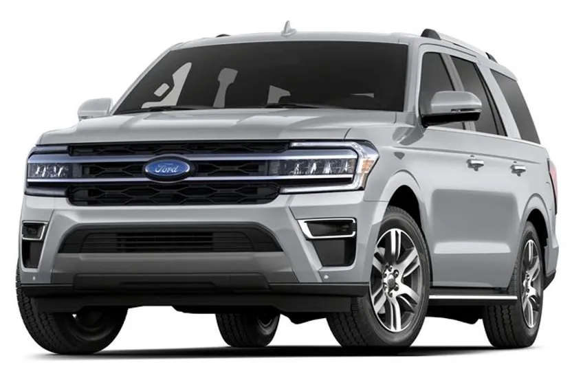 2023 Ford Expedition Limited photo 1