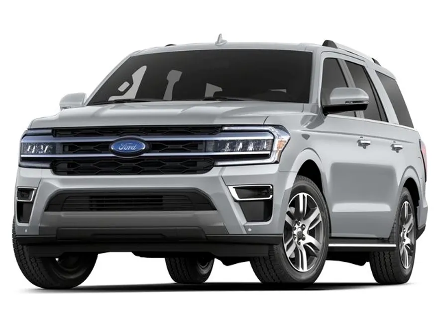 2023 Ford Expedition Limited photo 1