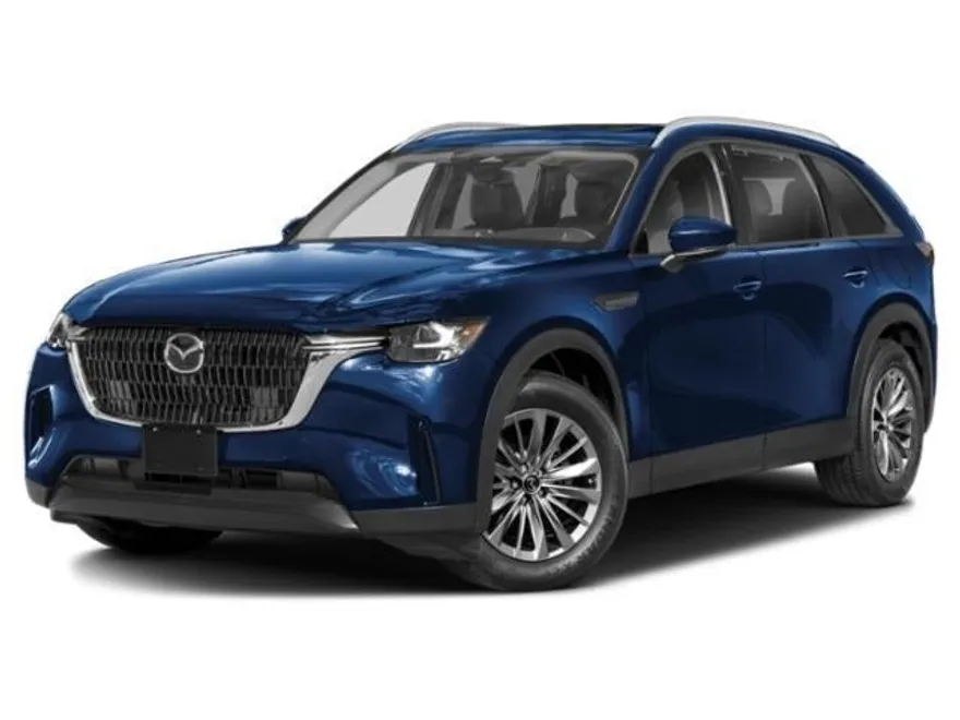 2025 Mazda CX-90 3.3 Turbo Preferred photo 1