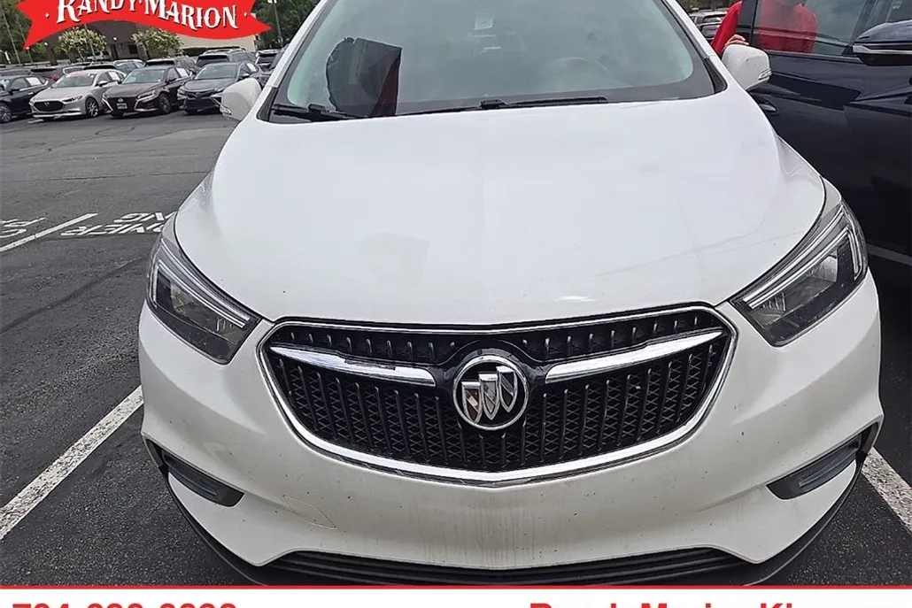 2019 Buick Encore Preferred photo 1