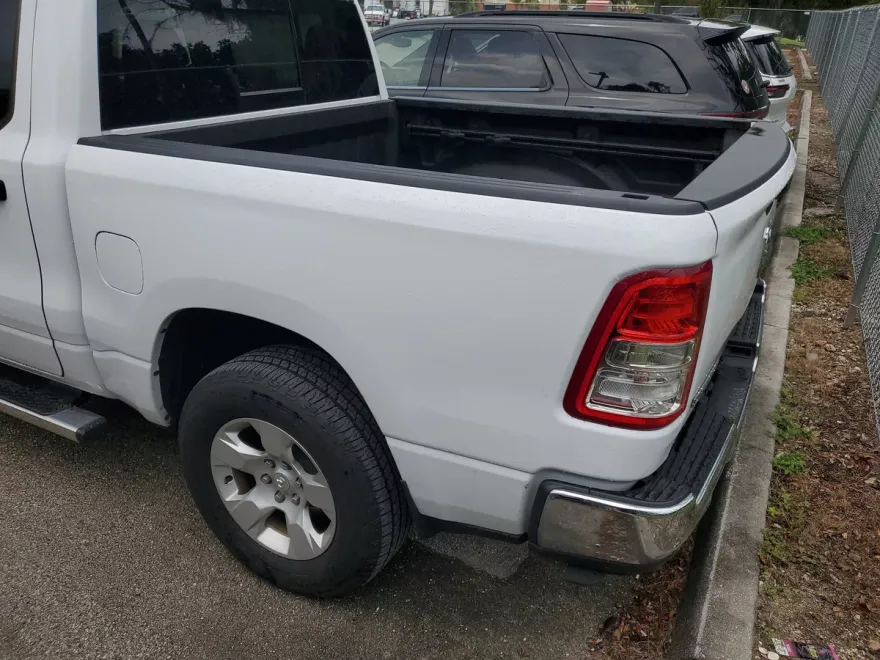 2023 Ram 1500 Big Horn Lone Star photo 1