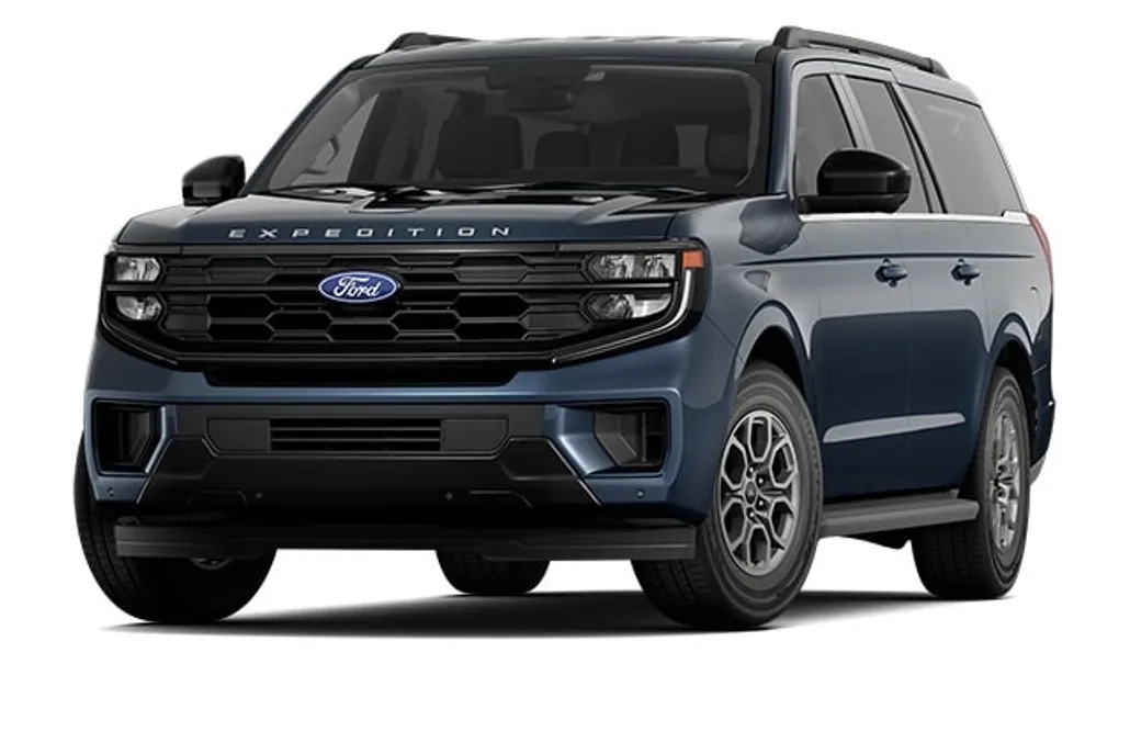 2025 Ford Expedition photo 1