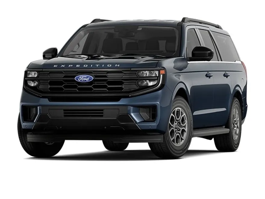 2025 Ford Expedition photo 1
