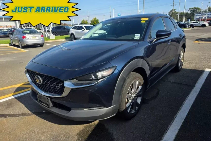 2021 Mazda CX-30 Select photo 1