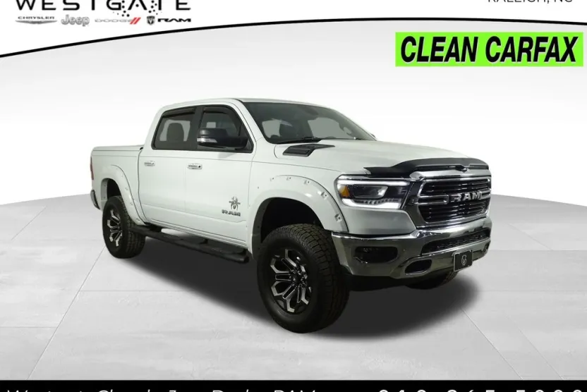 2019 Ram 1500 Big Horn Lone Star photo 1