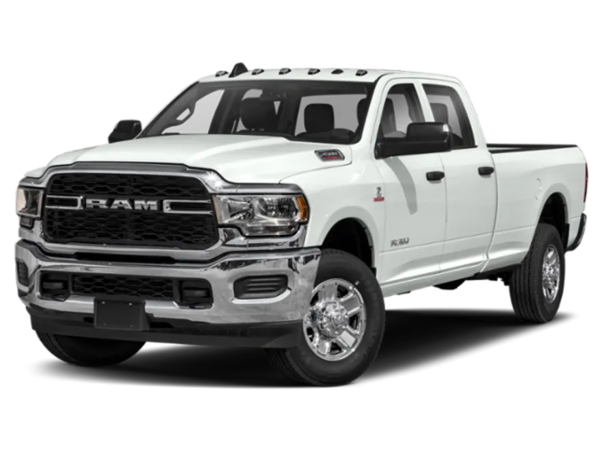 2022 Ram 2500 Laramie photo 1