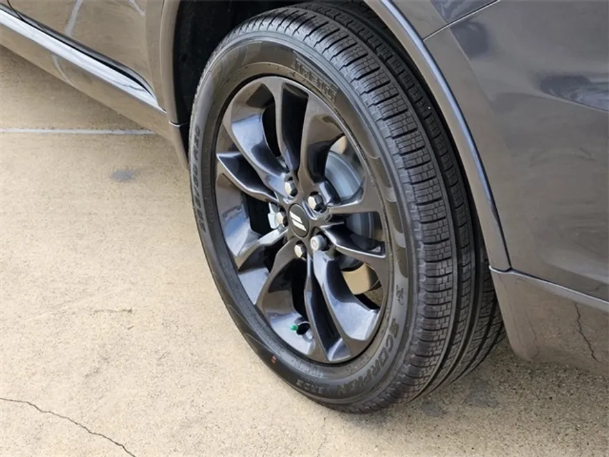 2025 Dodge Durango GT Plus photo 1