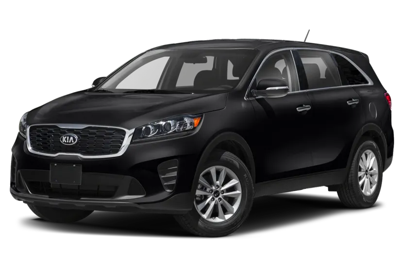 2019 Kia Sorento L photo 1