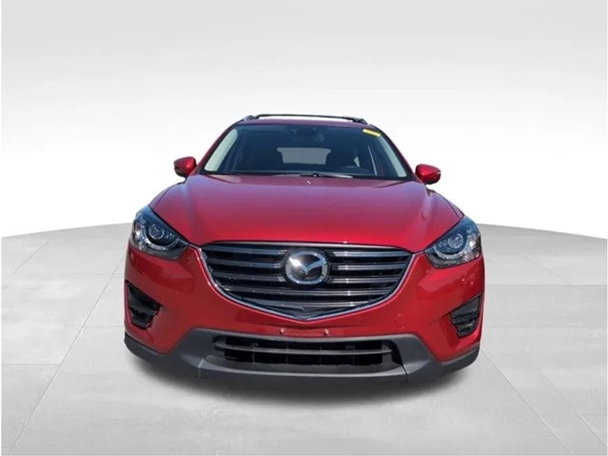 2016 Mazda CX-5 Touring photo 1