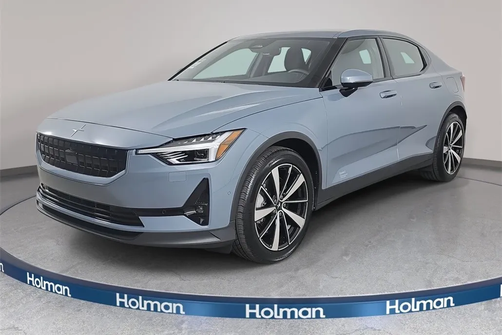 2021 Polestar PS2 photo 1