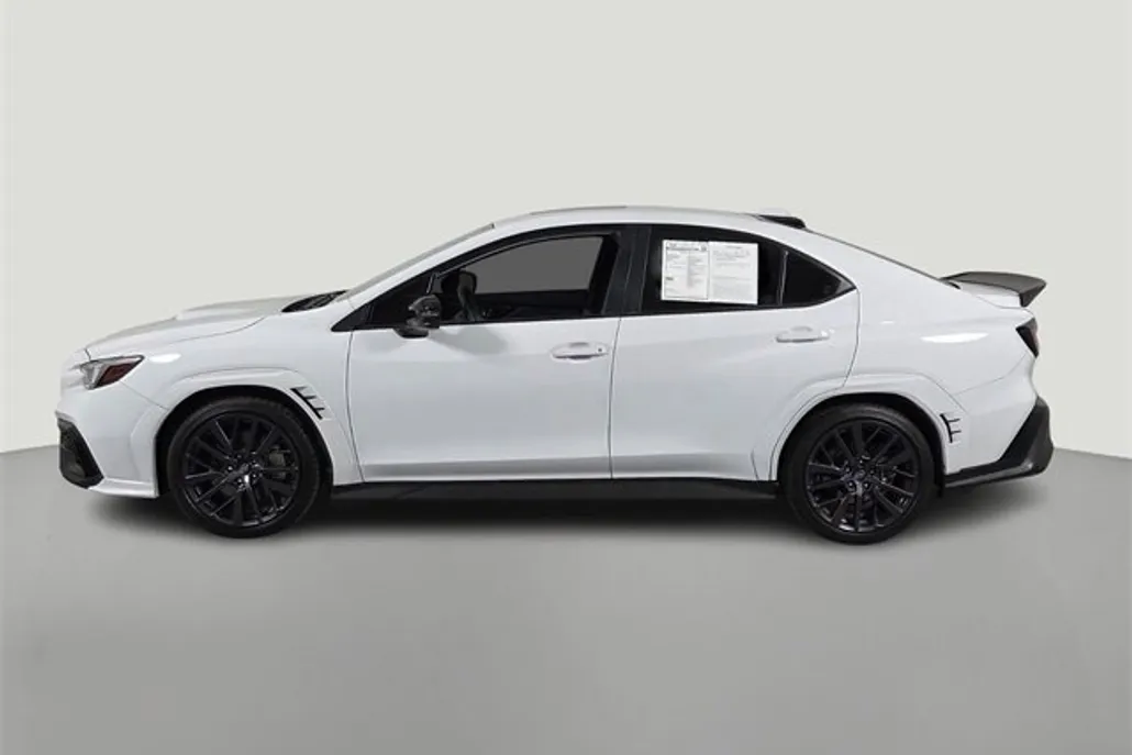2023 Subaru WRX Limited photo 1