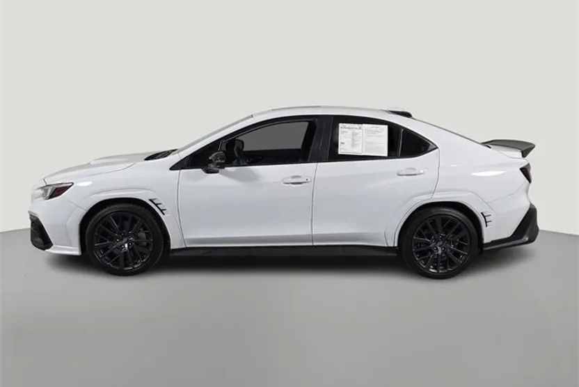 2023 Subaru WRX Limited photo 1