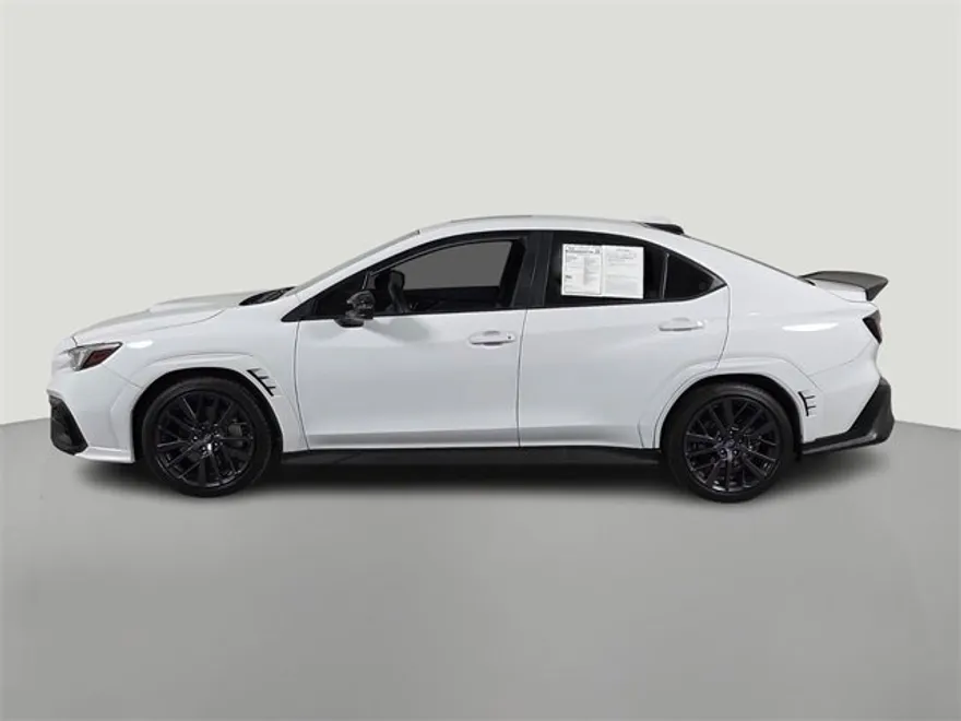 2023 Subaru WRX Limited photo 1