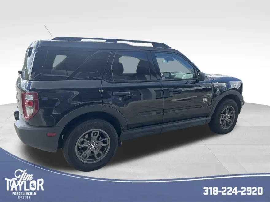 2024 Ford Bronco Sport Big Bend photo 1