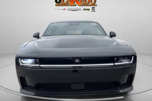 2025 Dodge Charger R/T photo 2