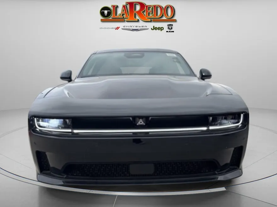 2025 Dodge Charger R/T photo 2