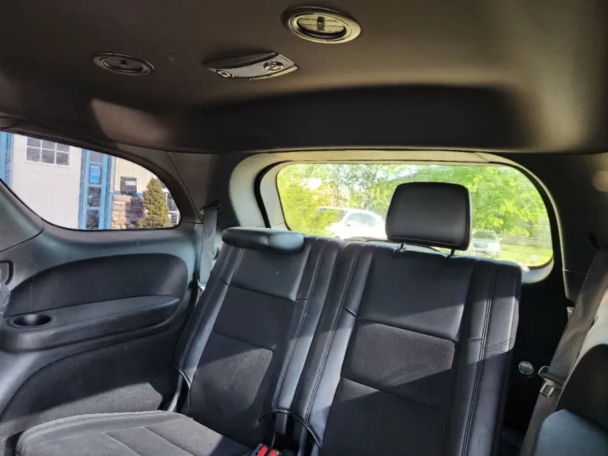 2020 Dodge Durango GT Plus photo 33