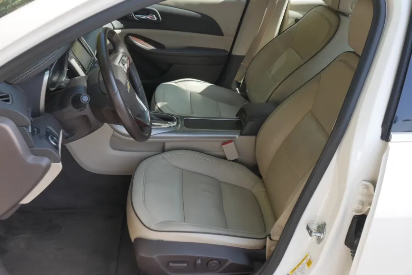 2013 Chevrolet Malibu 2LT Eco photo 1