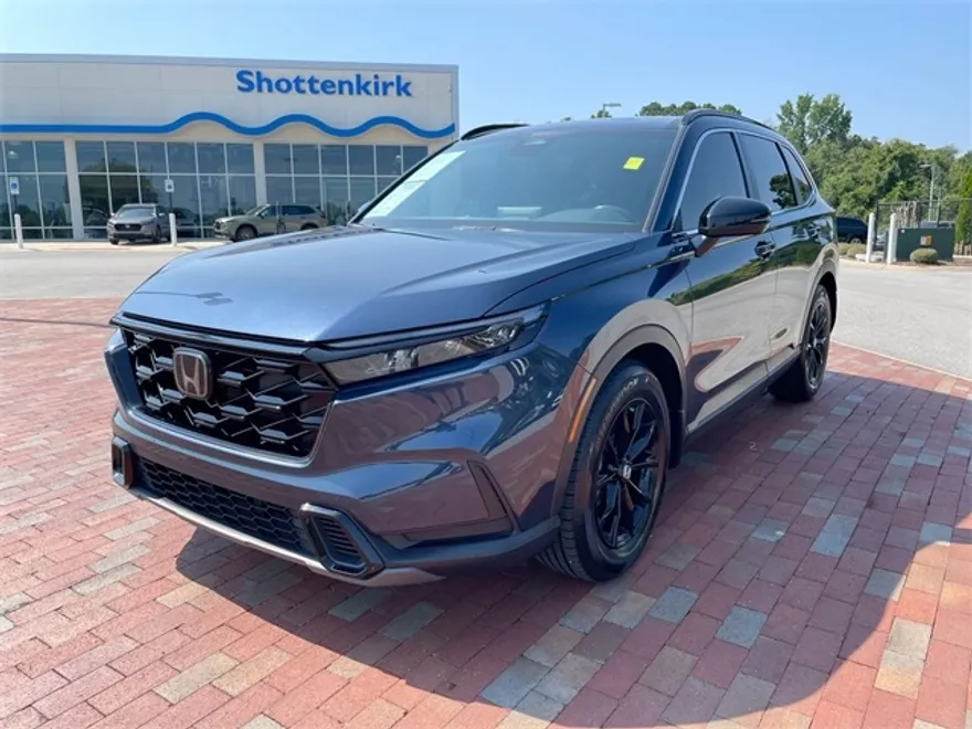 2023 Honda CR-V Hybrid Sport photo 1