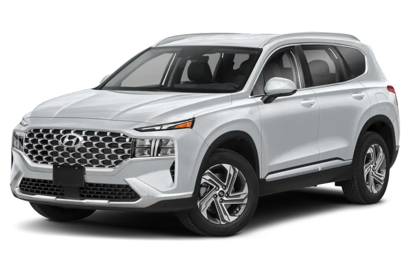2022 Hyundai Santa Fe SEL Premium photo 1