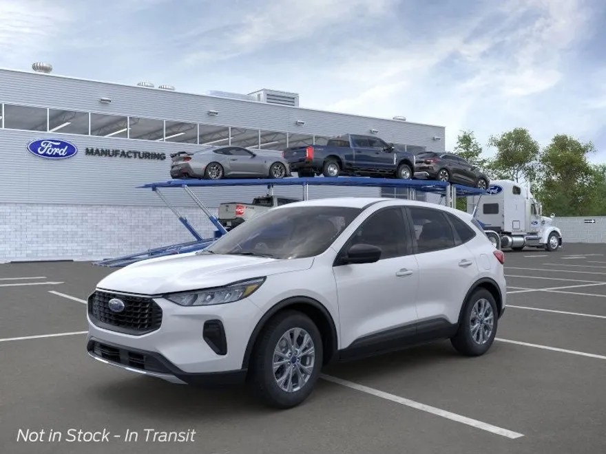 2025 Ford Escape Active photo 1