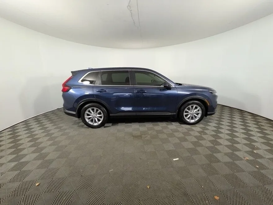 2024 Honda CR-V EX-L photo 1