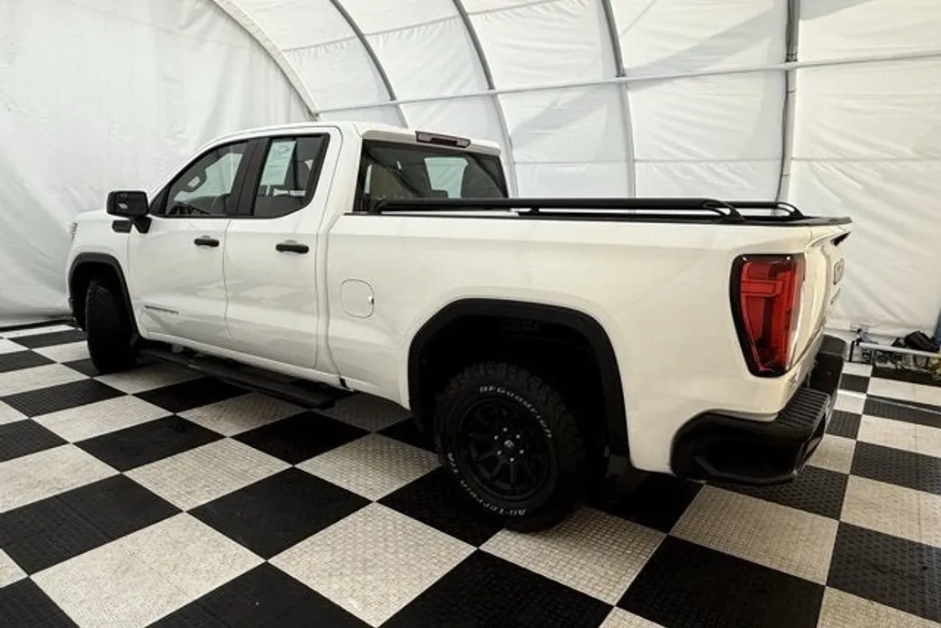 2019 Gmc Sierra 1500 photo 1
