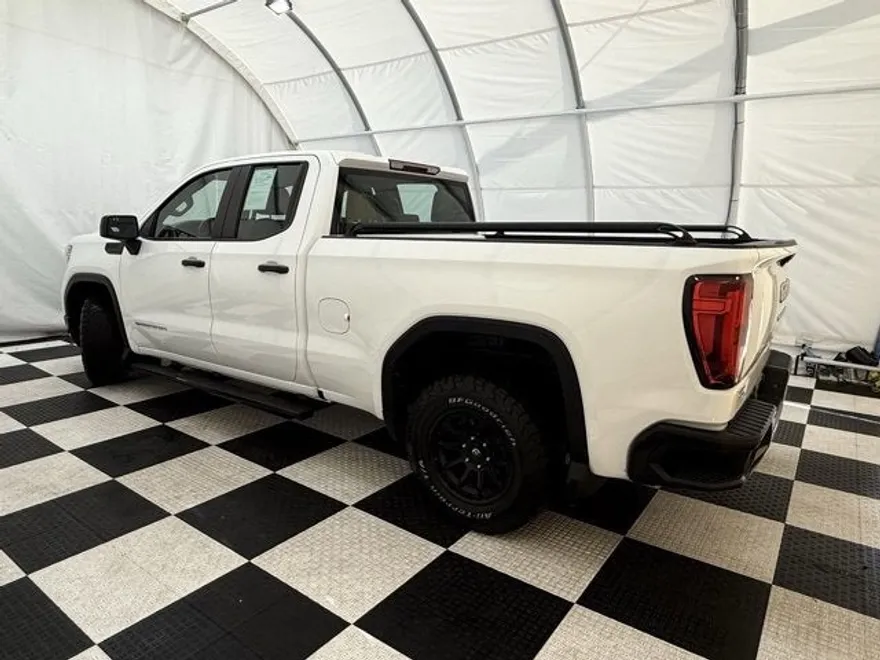 2019 Gmc Sierra 1500 photo 1