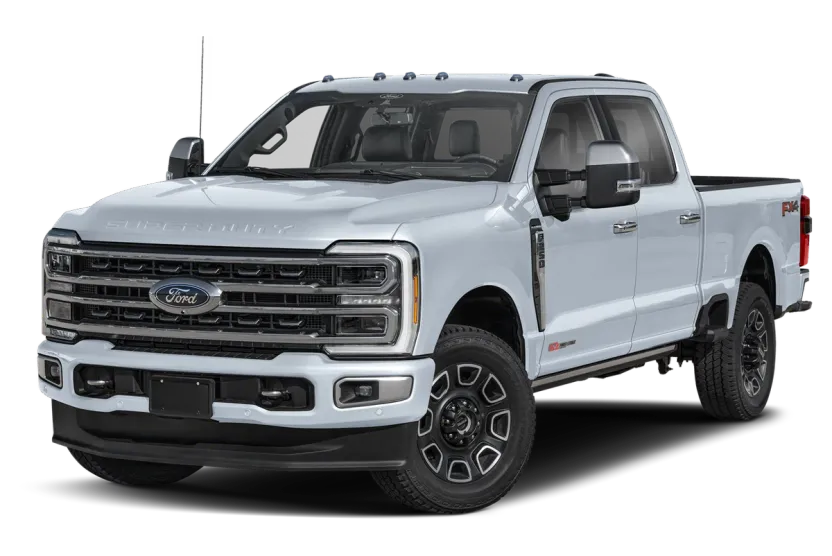 2026 Ford F-250 photo 1