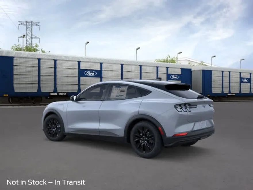 2025 Ford Mustang Mach-E Select photo 1