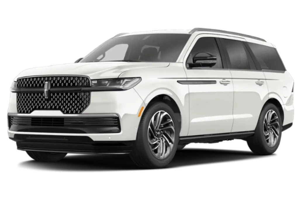 2025 Lincoln Navigator Reserve photo 1