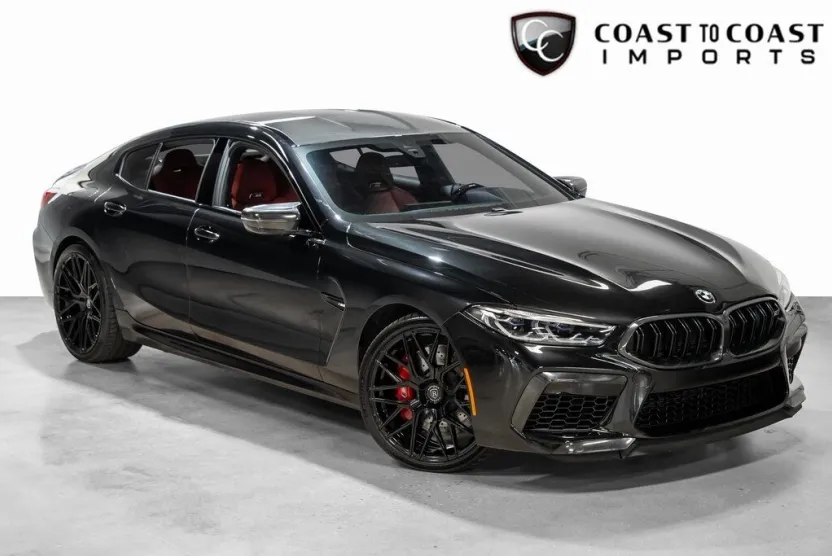2023 Audi S6 Prestige photo 1