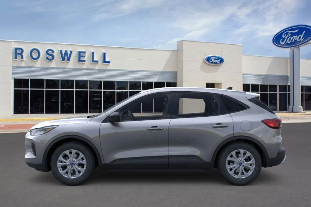 2025 Ford Escape Active photo 1