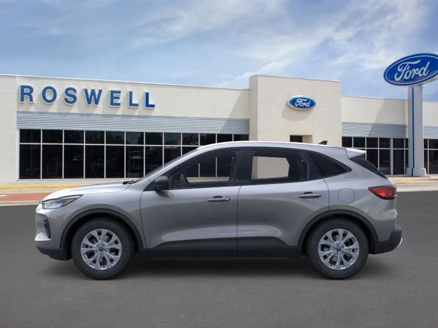 2025 Ford Escape Active photo 1