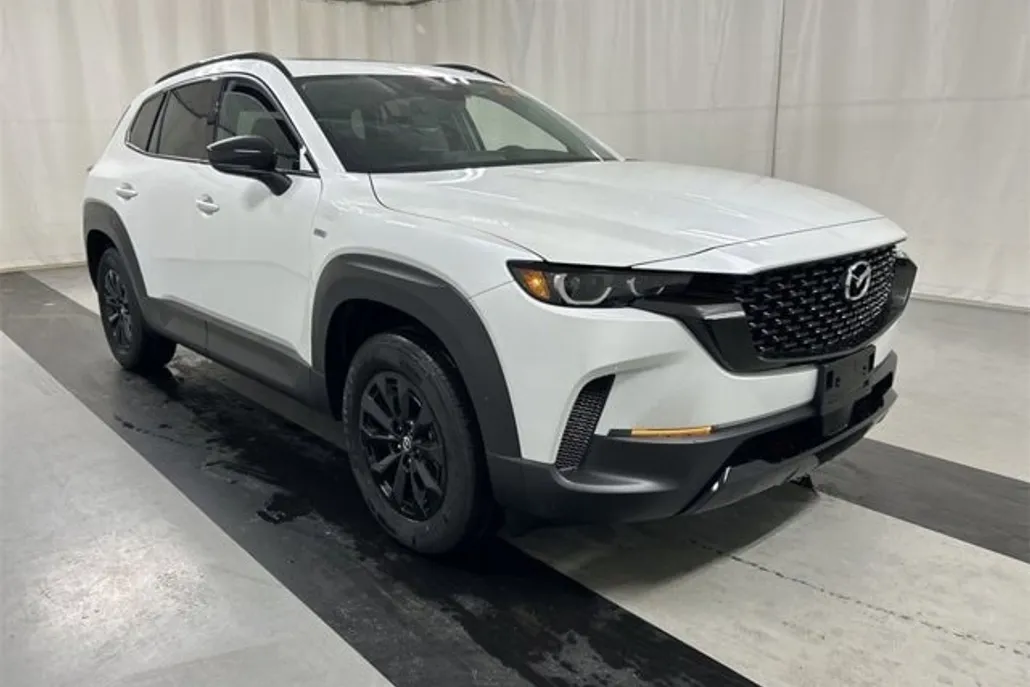 2025 Mazda CX-50 Premium photo 1