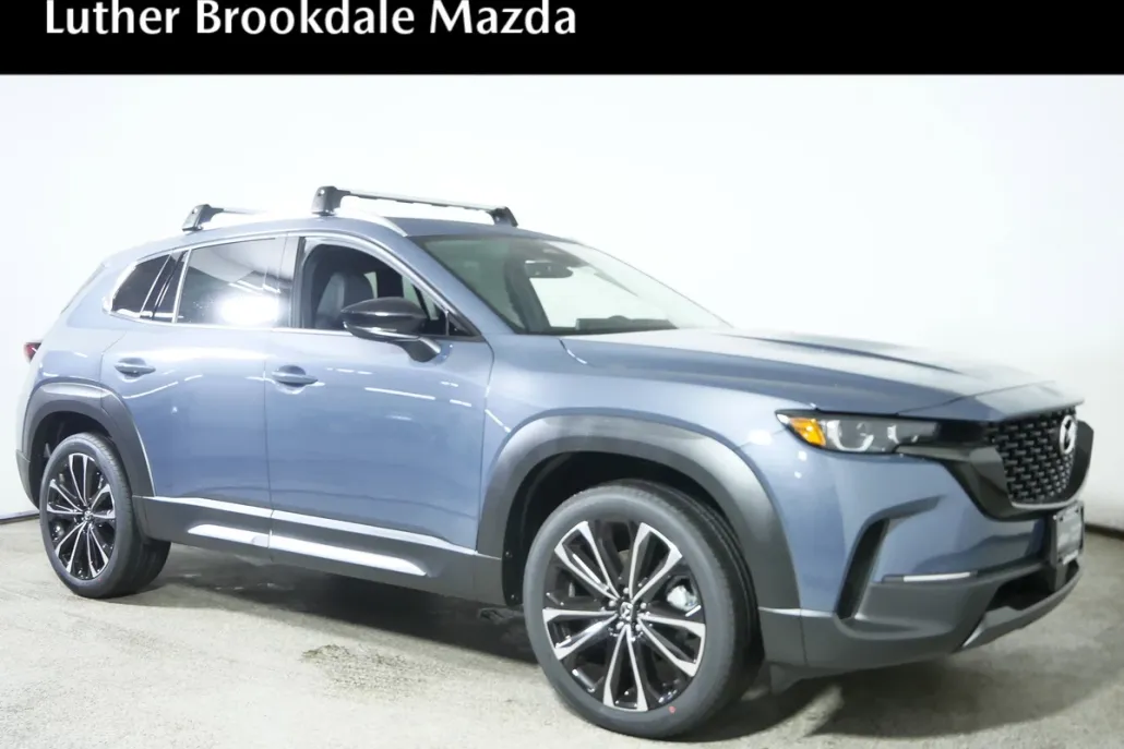 2025 Mazda CX-50 2.5 Premium Plus photo 1