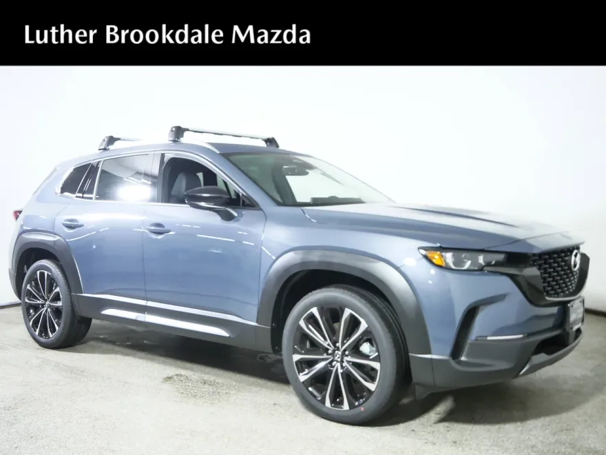 2025 Mazda CX-50 2.5 Premium Plus photo 1