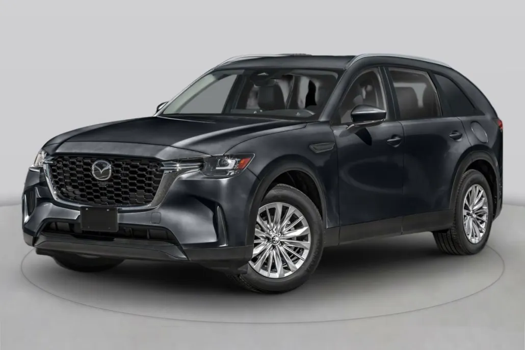 2025 Mazda CX-90 3.3 Turbo Premium S photo 1