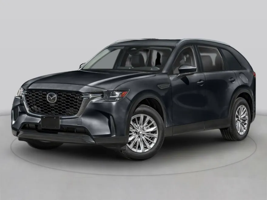 2025 Mazda CX-90 3.3 Turbo Premium S photo 1