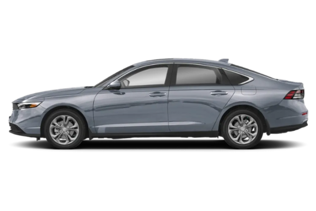 2025 Honda Accord SE photo 1