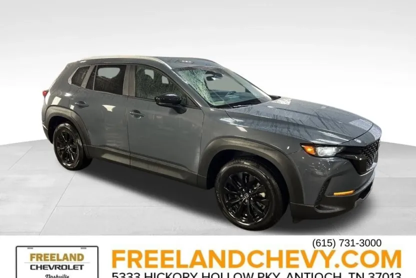 2024 Mazda CX-50 2.5 S Preferred photo 1