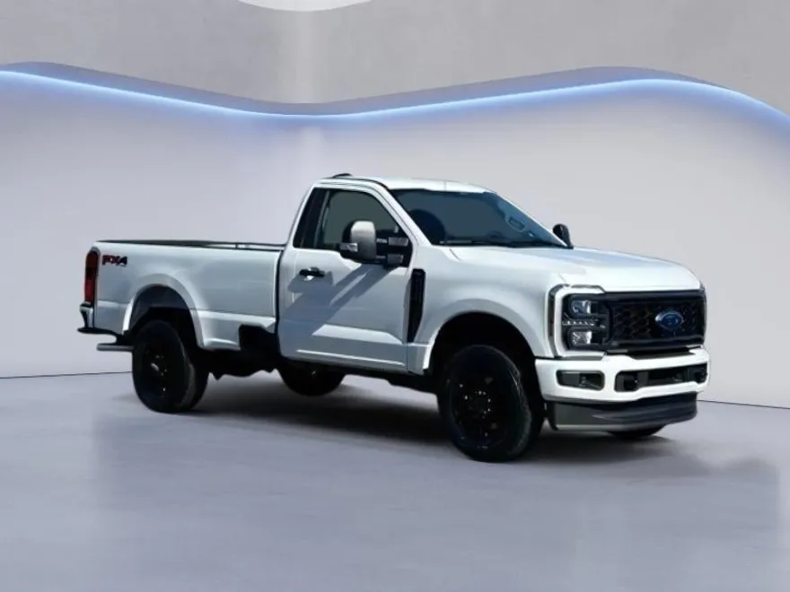2024 Ford F-250 XL photo 1