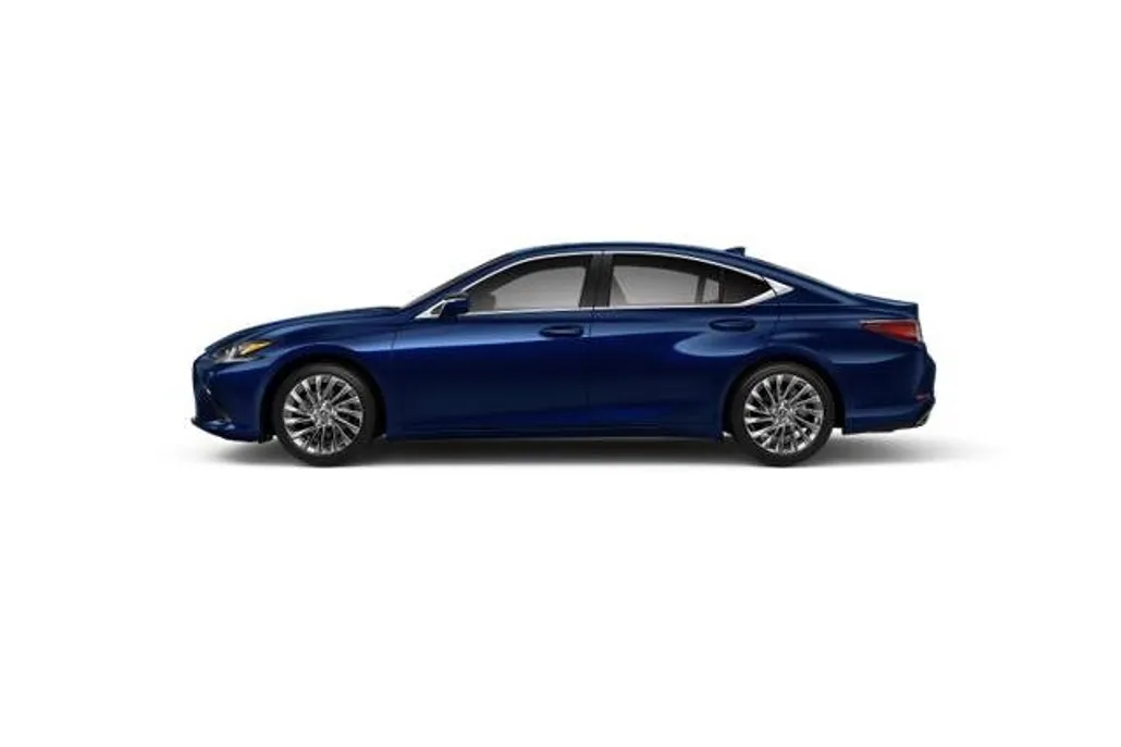 2025 Lexus ES 350 Ultra Luxury photo 1